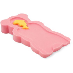 Lorelli Baby Badewanneneinlage Maxi, Schwamm, PU-Schaum, verschiedene Motive
