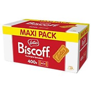 Lotus Spekulatius Kekse 400 Stück 8238751