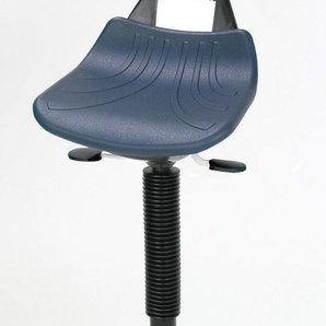 Lotz Lagertechnik Lotz 3660 - Stehhilfe / Drehhocker