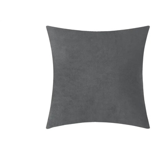 Lounge Collection Kissen  Sally ¦ grau ¦ Maße (cm): B: 50 H: 50