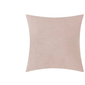 Lounge Collection Kissen  Sally ¦ rosa/pink ¦ Maße (cm): B: 50 H: 50