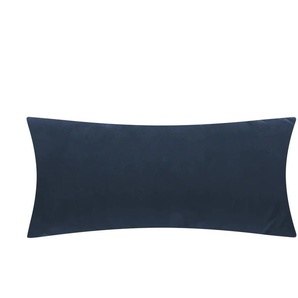 Lounge Collection Nierenkissen  Affair ¦ blau ¦ Maße (cm): B: 58 H: 25