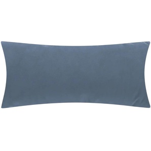 Lounge Collection Nierenkissen  Affair ¦ blau ¦ Maße (cm): B: 58 H: 25