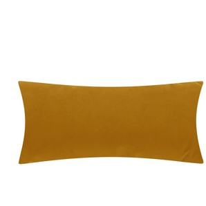 Lounge Collection Nierenkissen  Affair ¦ gelb ¦ Maße (cm): B: 58 H: 25