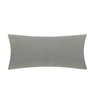 Lounge Collection Nierenkissen  Affair ¦ grau ¦ Maße (cm): B: 58 H: 25