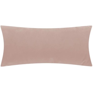 Lounge Collection Nierenkissen  Affair ¦ rosa/pink ¦ Maße (cm): B: 58 H: 25