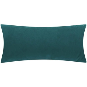 Lounge Collection Nierenkissen  Affair ¦ türkis/petrol ¦ Maße (cm): B: 58 H: 25