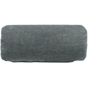 Lounge Collection Nierenkissen  Sally ¦ blau ¦ Maße (cm): B: 58 H: 25