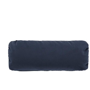 Lounge Collection Nierenkissen  Sarina ¦ blau ¦ Maße (cm): B: 58 H: 25