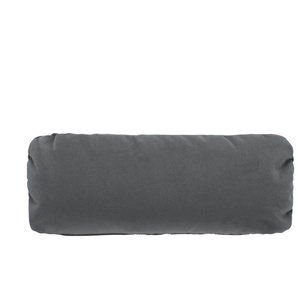 Lounge Collection Nierenkissen  Sarina ¦ grau ¦ Maße (cm): B: 58 H: 25