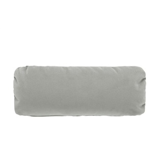 Lounge Collection Nierenkissen  Sarina ¦ grau ¦ Maße (cm): B: 58 H: 25