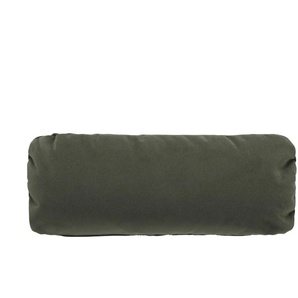 Lounge Collection Nierenkissen  Sarina ¦ grün ¦ Maße (cm): B: 58 H: 25
