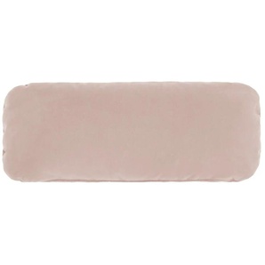 Lounge Collection Nierenkissen  Spencer ¦ rosa/pink ¦ Maße (cm): B: 58 H: 25 T: 25.0