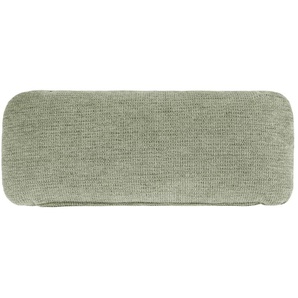 Lounge Collection Nierenkissen Tessa ¦ grün ¦ Maße (cm): B: 58 H: 25