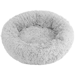 Lounge Scandinavia Danish Design Beruhigendes Bett L 90x23 cm