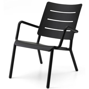 Lounge Sessel Outo, 76x61x80 cm