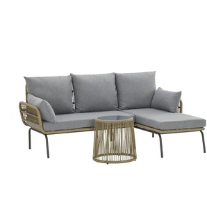 Lounge - Set  Birmingham ¦ grau