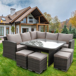 Lounge-Set