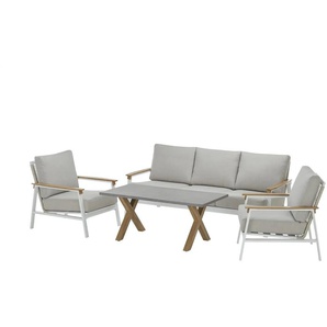 Lounge-Set  Sevilla ¦ beige