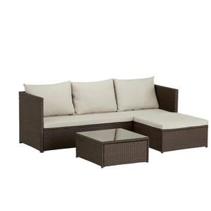 Loungegruppe Girona | braun |