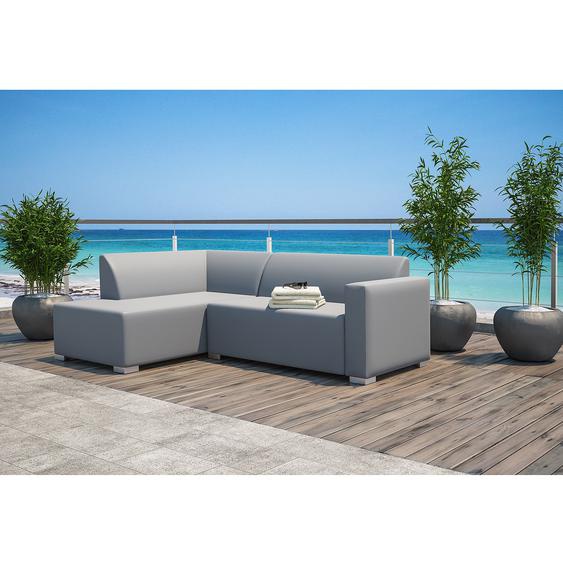 Gartenmöbel in Grau Preisvergleich | Moebel 24