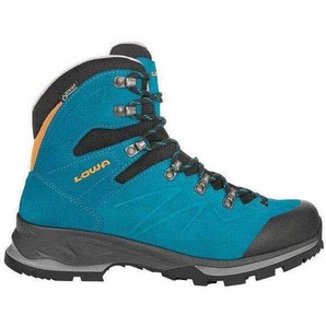 LOWA Badia GTX WS Schuhe Damen blau 37,5 220612-6915