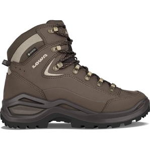 LOWA Renegade GTX Mid Herren braun 41 3219164239