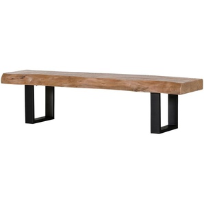 Lowboard  Bono  ¦ holzfarben ¦ Maße (cm): B: 140 H: 45 T: 35.0