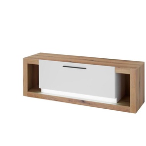 Lowboard  Busso ¦ braun ¦ Maße (cm): B: 150 H: 49