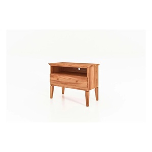 Lowboard  Erik ¦ holzfarben ¦ Maße (cm): B: 87 H: 66