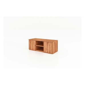 Lowboard  Felix ¦ holzfarben ¦ Maße (cm): B: 111 H: 44