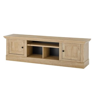 Lowboard  Fehmarny ¦ holzfarben ¦ Maße (cm): B: 194 H: 55 T: 45.0