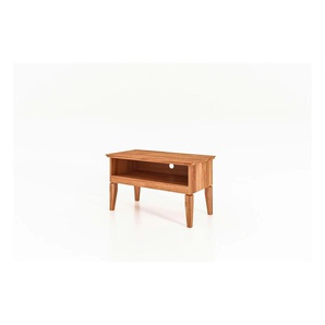 Lowboard - holzfarben - Materialmix - 87 cm - 50 cm | Möbel Kraft