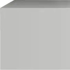 Lowboard INOSIGN Infinity Sideboards Gr. B/H/T: 210 cm x 33 cm x 35 cm, hängend, weiß Lowboards