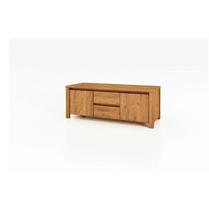 Lowboard  Theo ¦ holzfarben ¦ Maße (cm): B: 115 H: 43