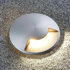 Lucande Bodeneinbauleuchte Milara, 1 Lichtaustritt, GU10 9969148