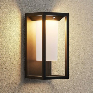 Lucande Eliel LED-Solarwandleuchte 9616203