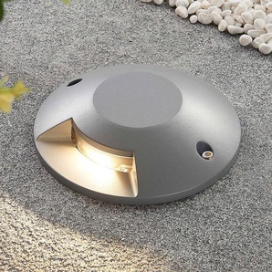 Lucande Jeffrey LED-Bodenstrahler, 1-flammig 9969168