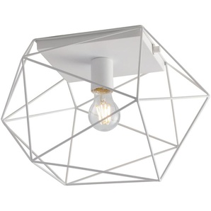 ECO-LIGHT Deckenleuchte ABRAXAS, ohne Leuchtmittel