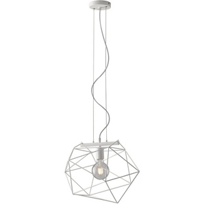 ECO-LIGHT Pendelleuchte ABRAXAS, ohne Leuchtmittel