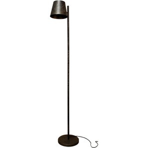 LUCE Design Stehlampe Colt, ohne Leuchtmittel