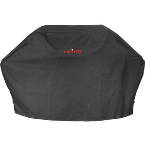 Lucifer Grill cover M black