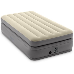 Luftbett 191 x 99 x 51 cm Dura-Beam Plus mit integrierter Elektropumpe - Intex
