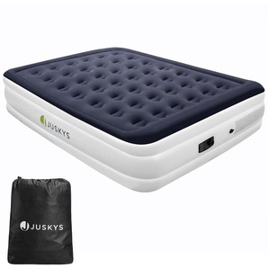 Luftbett Sapri L mit integrierter Pumpe