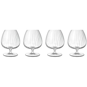 Luigi Bormioli Cognac glass Optica 465 cl 4 pcs