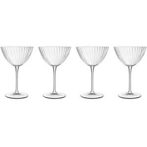 Luigi Bormioli Martiniglas Optica 22 cl 4 pcs