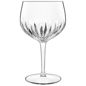 Luigi Bormioli Mixology Spanischer Gin  Tonic Glas 4 Stck Geschenkbox