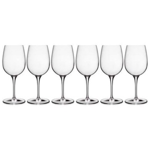 Luigi Bormioli Palace redwine glass - 48 cl 6 pcs