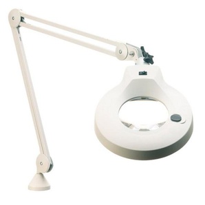 Luxo / Glamox 8327-8328 - KFM Lupenleuchte 8327 8328