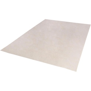 Antirutsch Teppichunterlage LUXOR LIVING Teppich Stopp Teppichunterlagen Gr. B/L: 160 cm x 230 cm, 3 mm, beige Teppichunterlagen Rutschunterlage aus Vlies, individuell zuschneidbar, Wohnzimmer